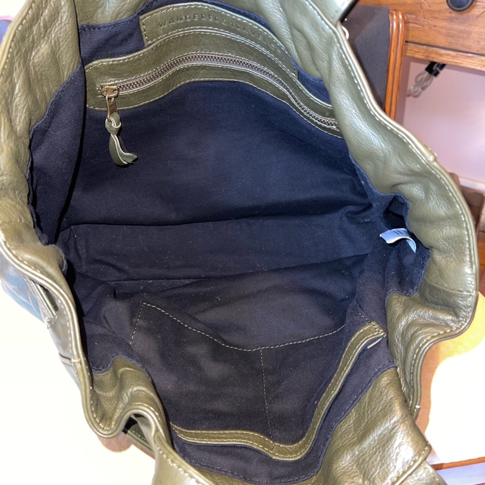 Wanders Handbag - Picture 4 of 4
